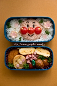 アンパンマン