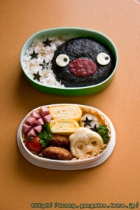 ピングー