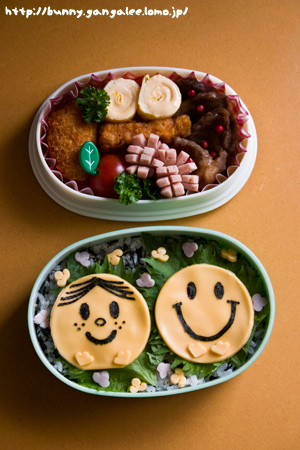 Mr.Men & Little Miss