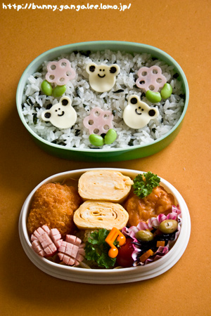 カエル
