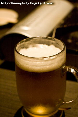 ビール