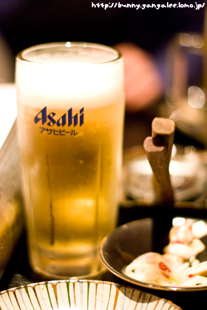ビール