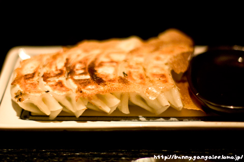 餃子