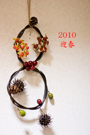 2010年迎春