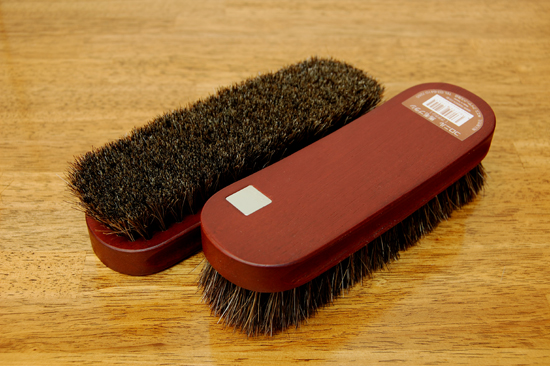 horsebrush