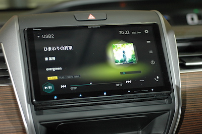 ホンダ フリード ハイブリッド Freed Hybrid に Avic Cq910 Dc ９型サイバーナビ取付 Ts V173s ドライブレコーダーほか Add1 Sound サウナぶろ 個室