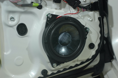 カーオーディオ HELIX M FOUR DSP + CONDUCTOR HELIX M FOUR DSP