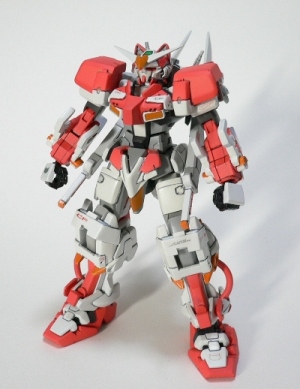 M1アストレイカスタム