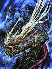 エムゲームジャパン 4月24日から ナイトオンライン のプレオープンテスト実施 ナイトオンライン