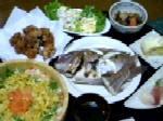 お食い初め