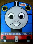Meet the Engines (Thomas the Tank Engine & Friends S.)