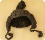 手作り帽子