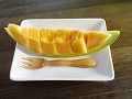 夕張メロン1