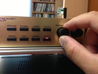 Roland　GP-100　取扱説明書付 Roland GP-100 ローランド 説明書付（Roland GP-100 取扱説明