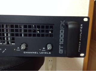 MATRIX GT1000FX 2U | PON HALEN OFFICIAL BLOG