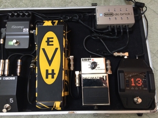 BOSS ES-5 ボード第2弾! | PON HALEN OFFICIAL BLOG BOSS ES-5 ボード第2弾! | PON HALEN OFFICIAL BLOG