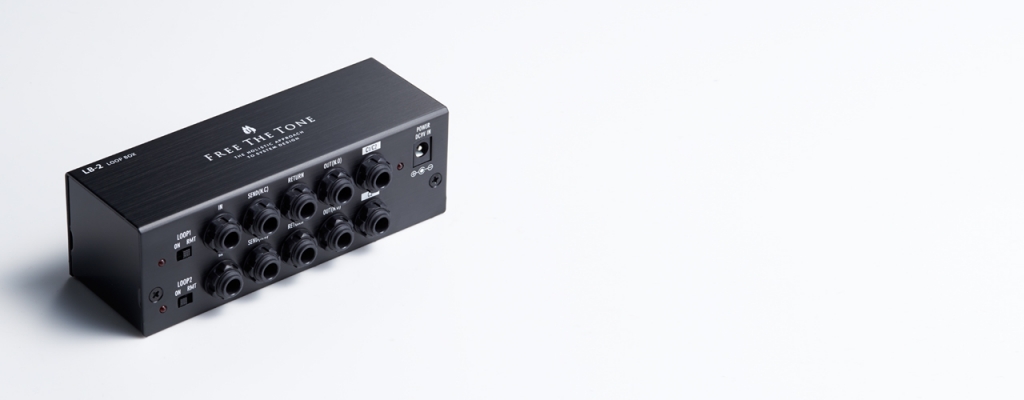 BOSS MS-3 LOOP増設 | PON HALEN OFFICIAL BLOG BOSS MS-3 LOOP増設 | PON HALEN OFFICIAL BLOG