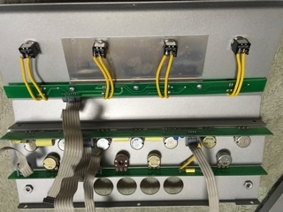 KOCH PEDALTONEをLATCH MOD | PON HALEN OFFICIAL BLOG KOCH PEDALTONEをLATCH MOD | PON HALEN OFFICIAL BLOG