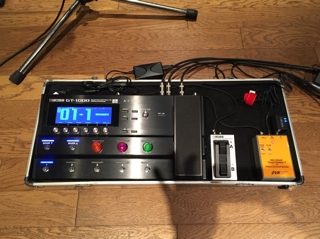 GT-1000 AIRD考察続き | PON HALEN OFFICIAL BLOG GT-1000 AIRD考察続き | PON HALEN OFFICIAL BLOG