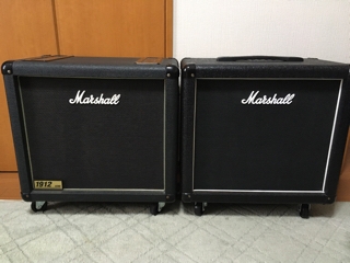 ポイント2倍 MARSHALL ( マーシャル ) MX112 - スピーカー