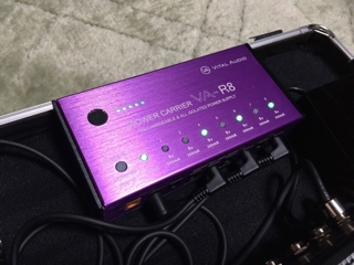 新エフェクターボードシステム 2020最終版 | PON HALEN OFFICIAL 新エフェクターボードシステム 2020最終版 | PON HALEN OFFICIAL