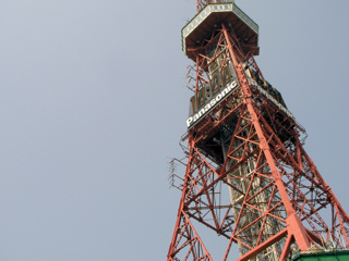 札幌TV塔