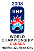 2008 IIHF World Campionship