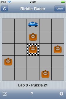 Riddle Racer Lite