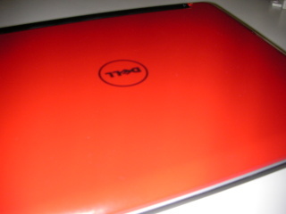 Inspiron mini 12
