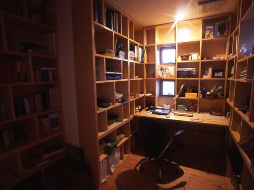 書斎