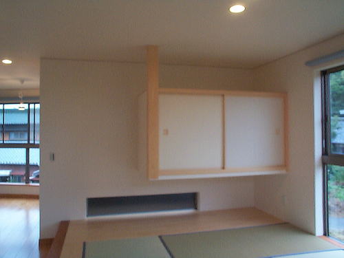 トイレ手洗い