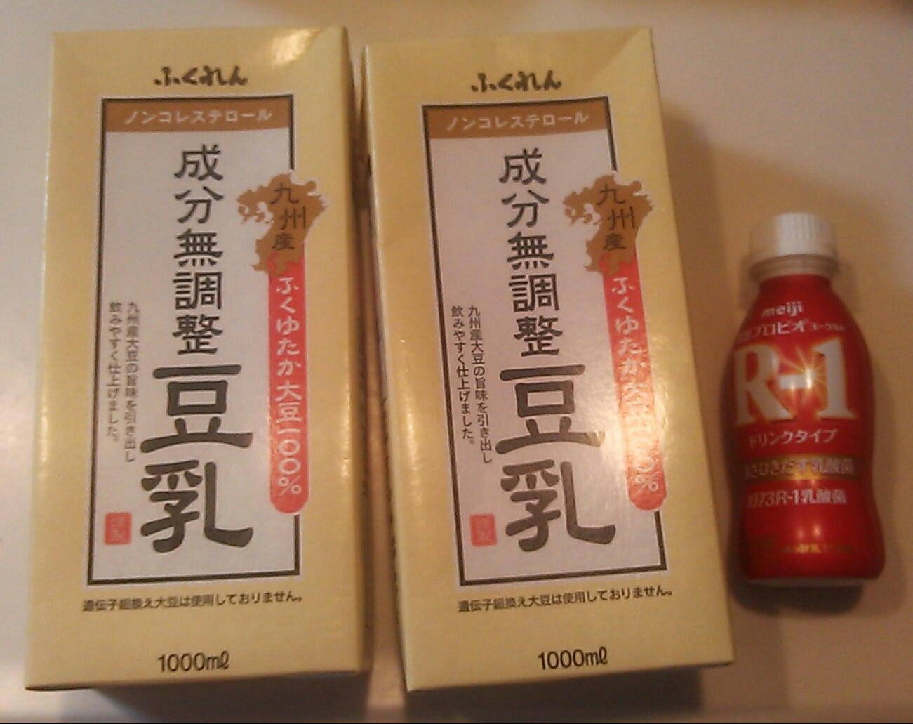 レシピ 豆乳ヨーグルト Lalaの食卓 Lala S Table