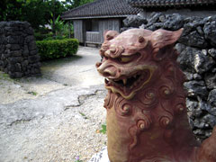 やいま村