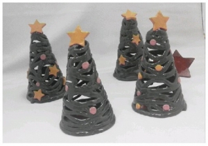 クリスマスツリー