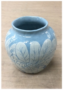 花の壺