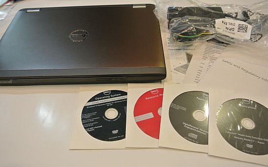 Vostro 3460
