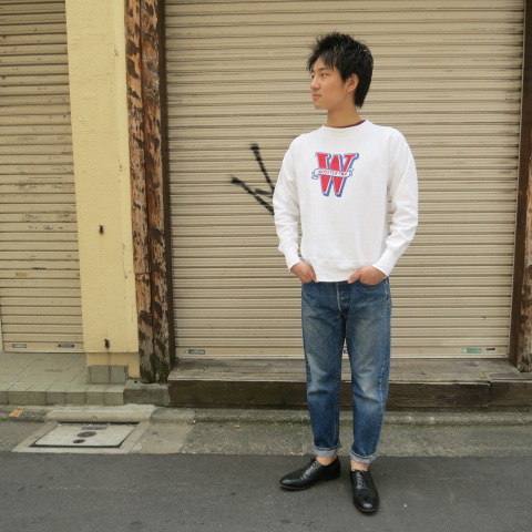 SLUT StyleSample ～Levis～ | 東京 高円寺 古着屋 SLUT スラット