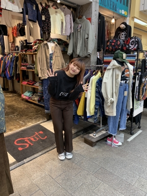 ベルネコ♡古着店　67 アメリカ買付7月26日発売アイテム🇺🇸 -Picasso- Vintage 90s L
