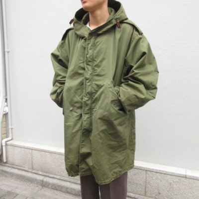 BURBERRYカーキ トレンチコート BURBERRY - バーバリー トレンチコート 90S 玉虫色調 カーキ