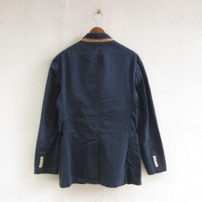お歳暮 時期 80s Eddie ヴィンテージ JACKET TAILORED CORDUROY Bauer 男性用