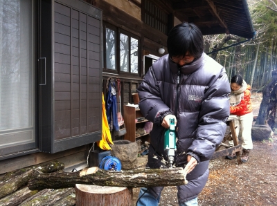 なかのちさん