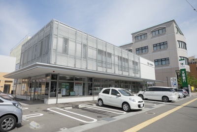 秋田市 オレンジカフェ北都銀行山王支店 参加レポート 休止中 全国認知症カフェガイド On The Web
