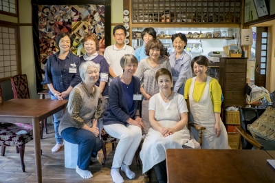 宝塚市「オレンジカフェ逆瀬川」参加レポート | 全国認知症カフェ