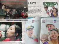 shinbun