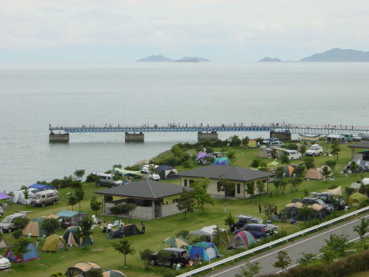 神島なびっくランド