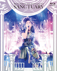 10th Anniversary Live 〜SANCTUARY〜