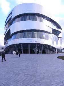 benzmuseum