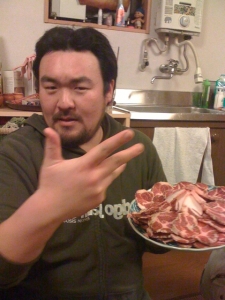 伊勢