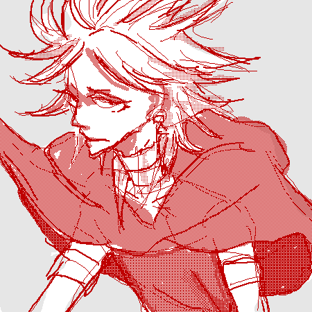 Memo 星が泳ぐ そらが揺れる