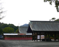 宗像大社